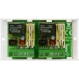 PULSAR AWZ512 Releemoodul 2x SPDT 12V DC