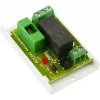 Pulsar AWZ514 Releemoodul, 1x SPDT, 10-16V DC, 1A, Kruviühendused
