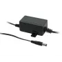 Pulsar PSD12010 lauaarvuti lülitustoiteallikas 12V/1A CCTV jaoks