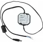 PULSAR PSC12010 Hermeetiline lülitustoiteallikas 12V/1A