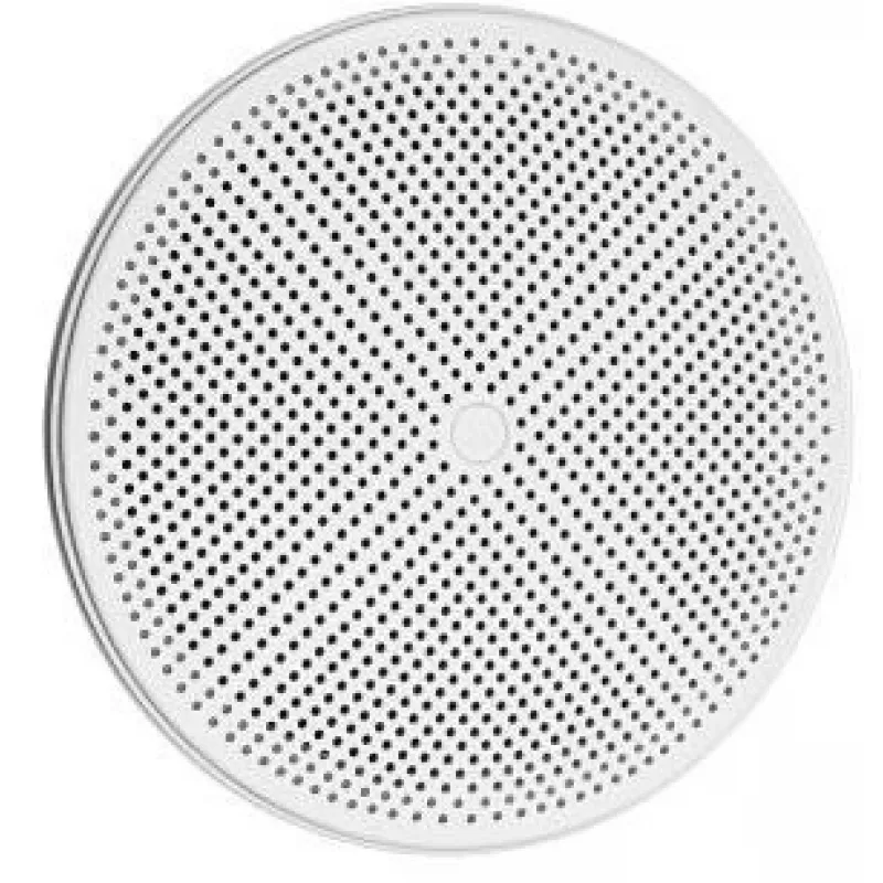 HQM HQM-SO616 6W Lagede kõlar - 100V liin, 6,5 inch draiver, valge