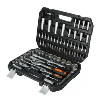 Socket Mobile Socket Set Faster Tools FT313-05 94-osaline