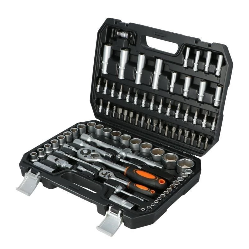 Socket Mobile Socket Set Faster Tools FT313-05 94-osaline