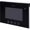 VIDOS M670B 7-tolline TFT LCD värvimonitor uksekõnesüsteemidele