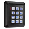 VIDOS ZS40B Kombinatsioonlukk läheduslugejaga, IP68 veekindel, 2000 kasutajat, PIN ja RFID