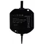 VIDOS P12/15 Toiteplokk 12V 1.5A DIN-liistule