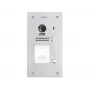 VIDOS DUO S1201A 2-juhtmeline videouksesilm RFID-ga, Full HD 1080p, hõbedane/tumehall