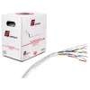 GETFORT Premium Cat.5e U/UTP PVC võrgukaabel 305m (1000ft) - Hall