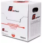 GETFORT Premium Cat.5e U/UTP PVC võrgukaabel 305m (1000ft) - Hall
