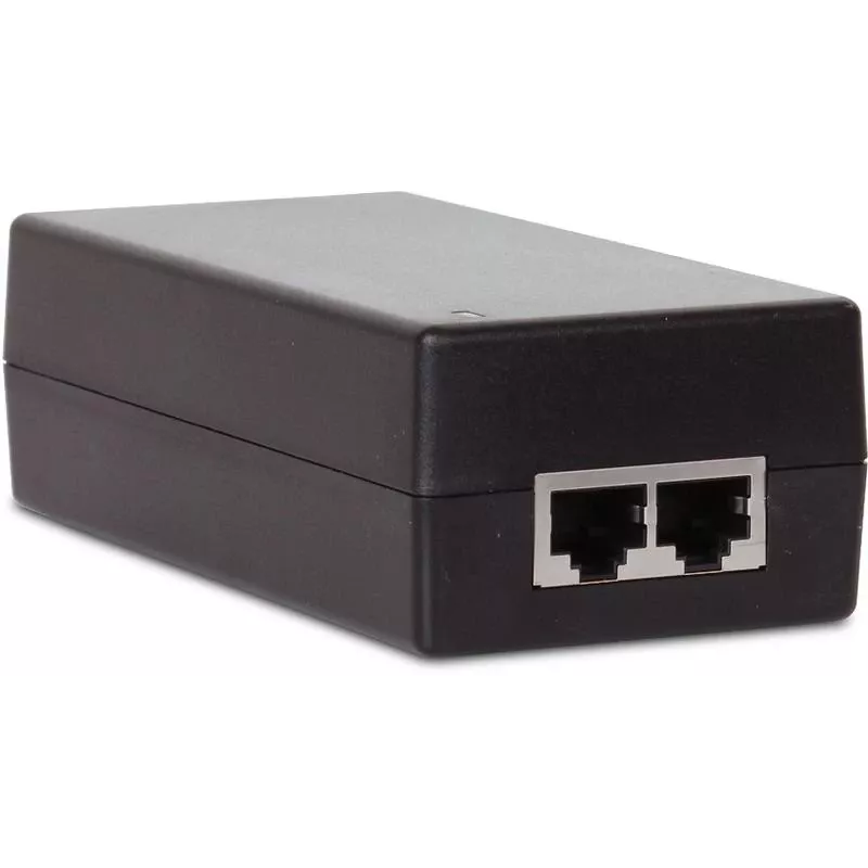 GETFORT GF-48D500 PoE-adapter 48V 0.5A 24W passiivne PoE-süstija