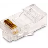 GETFORT RJ45 Cat.5e UTP 8P8C võrgupistik, 100 tk