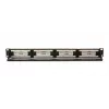 GETFORT PGF-6UTP24-B4 Patch Panel UTP Cat.6 24 Port 1U Must