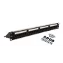 GETFORT PGF-6UTP24-B4 Patch Panel UTP Cat.6 24 Port 1U Must