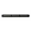GETFORT PGF-5EFTP24-B6 Patch Panel FTP Cat.5e 24 Port 1U Must