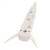 GETFORT NGF-01 LSA Punch Down Tool reguleeritava löögijõu ja pööratava teraga