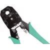 Getfort NGF-03 võrgupressimistööriist RJ45 / RJ12 / RJ11 (8P 6P 4P)