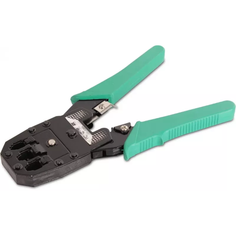 Getfort NGF-03 võrgupressimistööriist RJ45 / RJ12 / RJ11 (8P 6P 4P)