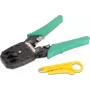 Getfort NGF-03 võrgupressimistööriist RJ45 / RJ12 / RJ11 (8P 6P 4P)