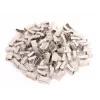 GETFORT RJ45 CAT.5e 8P8C varjestatud pistik (100 tk)