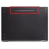 GETFORT CALI 19 inch 9U 600x600 seinakapp must