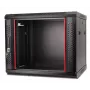 GETFORT CALI 19 inch 9U 600x600 seinakapp must
