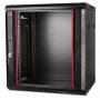 GETFORT CALI 19 inch 12U 600x450 seinakapp must