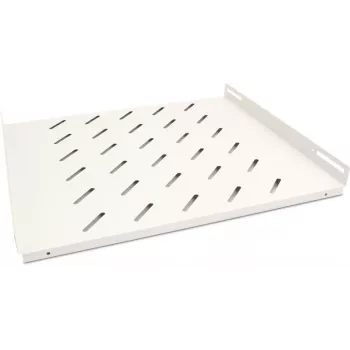 Getfort Fikseeritud riiul 60cm Hall 1U 19-tolline 20kg