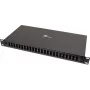 GETFORT GF-FO04-DX 1U 19 Tolli 24xSC Duplex Fikseeritud Fiiberoptiline Jaotuspaneel