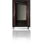 GETFORT 19-inch 15U põrandakapp 600x800 mm must
