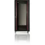 GETFORT 19-inch 27U Floor-Standing Rack Cabinet 600x800mm Black
