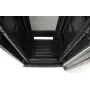 GETFORT 19 inch 42U 600x1000 põrandakapp must