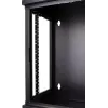 Getfort WGF09-33EH-WGB 10-tolline 9U seinakapp 300x300mm hall