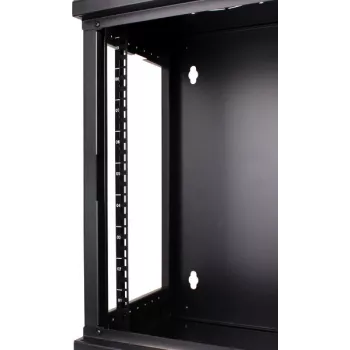 Getfort WGF09-33EH-WGB 10-tolline 9U seinakapp 300x300mm hall