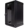 Getfort WGF09-33EH-WGB 10-tolline 9U seinakapp 300x300mm hall