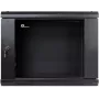 GETFORT ECO v2 19 inch 9U 600x450 seinakapp must