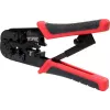 Getfort NGF-07 RJ45 / RJ12 / RJ11 Pressimistööriist (8P 6P 4P)