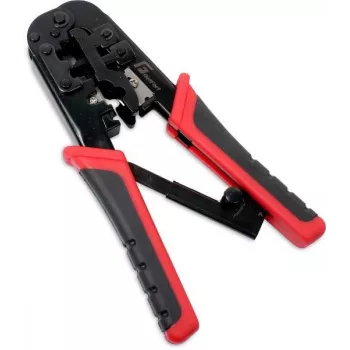 Getfort NGF-07 RJ45 / RJ12 / RJ11 Pressimistööriist (8P 6P 4P)
