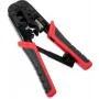 Getfort NGF-07 RJ45 / RJ12 / RJ11 Pressimistööriist (8P 6P 4P)