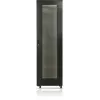 GETFORT 19 inch 42U 600x600 põrandakapp must