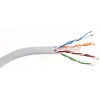 GETFORT Cat.6 U/UTP PVC Network Cable 305m (1000ft) - Grey