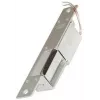 ELEKTRA-PLUS R2 Narrow Left Electric Door Strike, Fail-Secure, 10-24V AC/DC, 3000N Holding Force