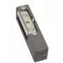 ELEKTRA-PLUS R3 Vasakpoolne elektriline lukustusriiv mehaanilise blokeeringuga, 10-24V AC/DC, 3000N hoidmisjõud, 2425