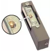 ELEKTRA-PLUS Elektriline ukselukk R3 mäluga, ilma mehaanilise blokeeringuta, vasakpoolne, 12V AC/DC, fail-secure
