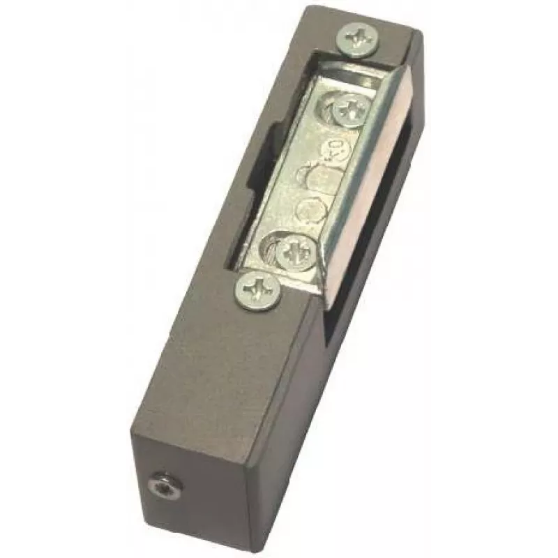 ELEKTRA-PLUS Electric Strike R3 Paremakäeline Fail-Secure 12V AC/DC 3000N