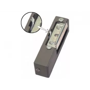 ELEKTRA-PLUS R3 Elektromagnetlukk paremakäeline blokeerimismehhanismiga