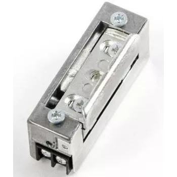 ELEKTRA-PLUS R4-12.10 Elektriline lukukeele sümmeetriline ilma hoidmiseta 12V AC/DC 3000N