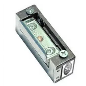 ELEKTRA-PLUS R4-12.40 Elektriline ukselukk mälu ja blokeerimisega, sümmeetriline, fail-secure, 10-24V AC/DC, 3000N hoidmisjõud