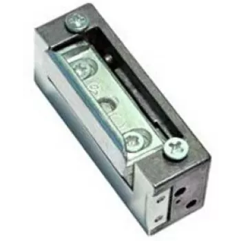 ELEKTRA-PLUS R4-12.13-DC elektriline ukselukk 12V DC fail-safe 3000N