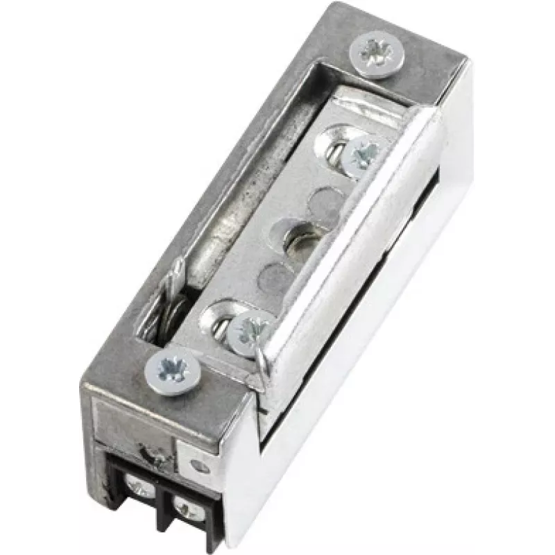 ELEKTRA-PLUS R4-24.20 Elektromagnetlukk lukustusfunktsiooniga 24V DC 3000N