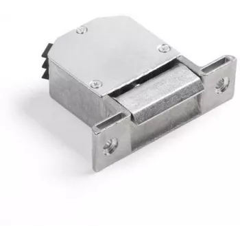 ELEKTRA-PLUS R1 Elektriline lukukeeleandur, vähendatud voolutarve, 12V AC/DC, fail-secure, 3000N hoidmisjõud